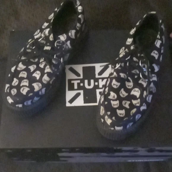 T.u.k. Kitten Creeper - Picture 4 of 4